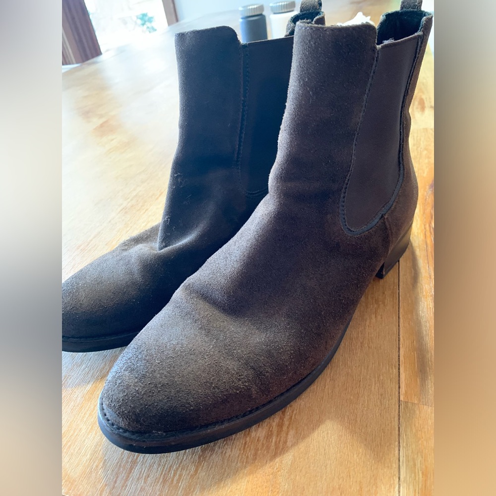 Thursday boot co. Boots